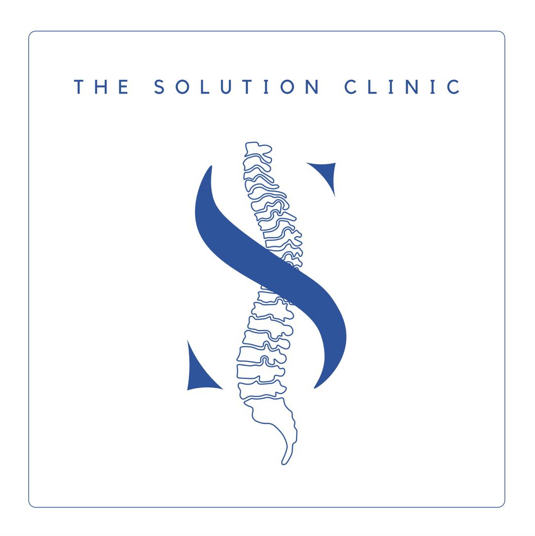 Solution Therapy Appointment