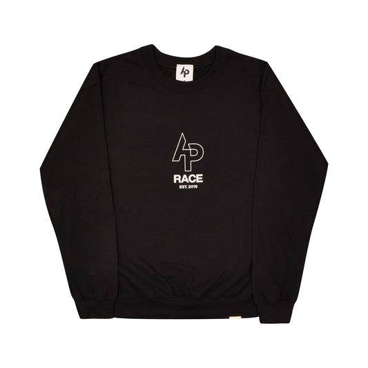 AP Gold Shark Standard Fit Sweatshirt