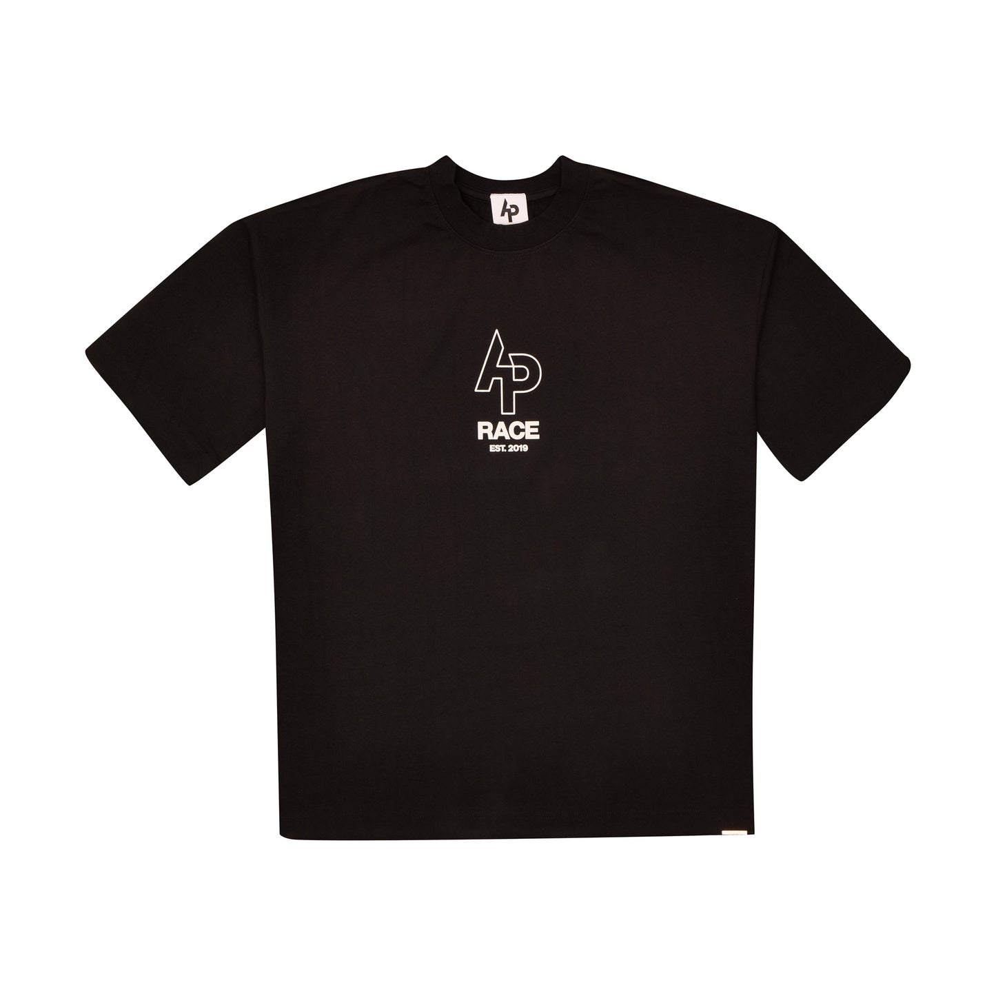 AP Gold Shark T-shirt