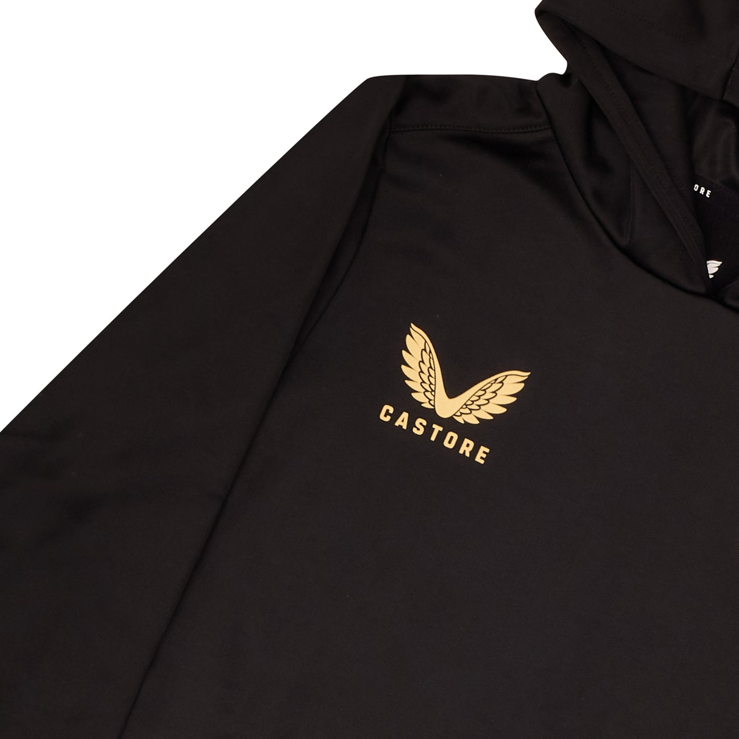 AP Race X Castore Technical Hoodie