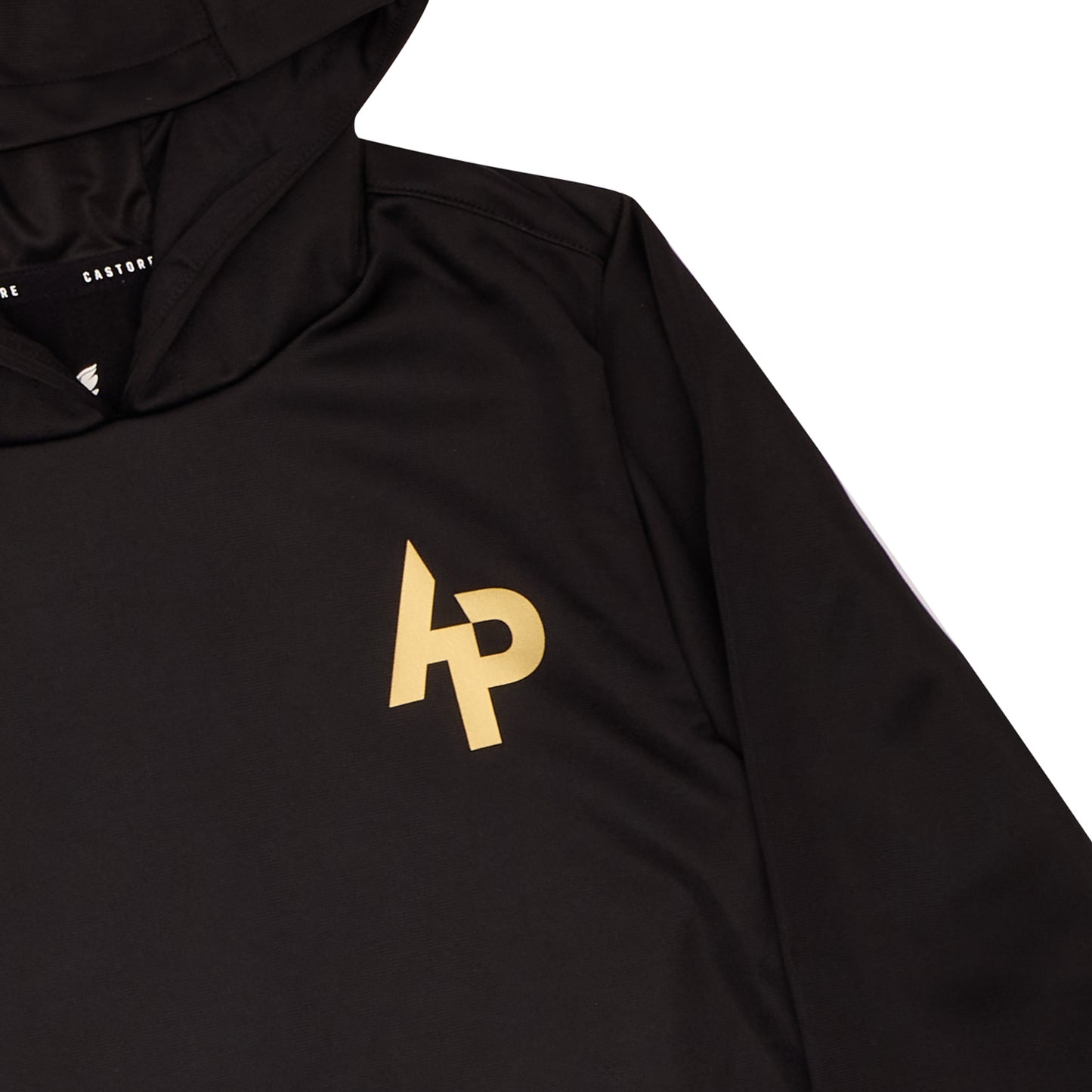 AP Race X Castore Technical Hoodie