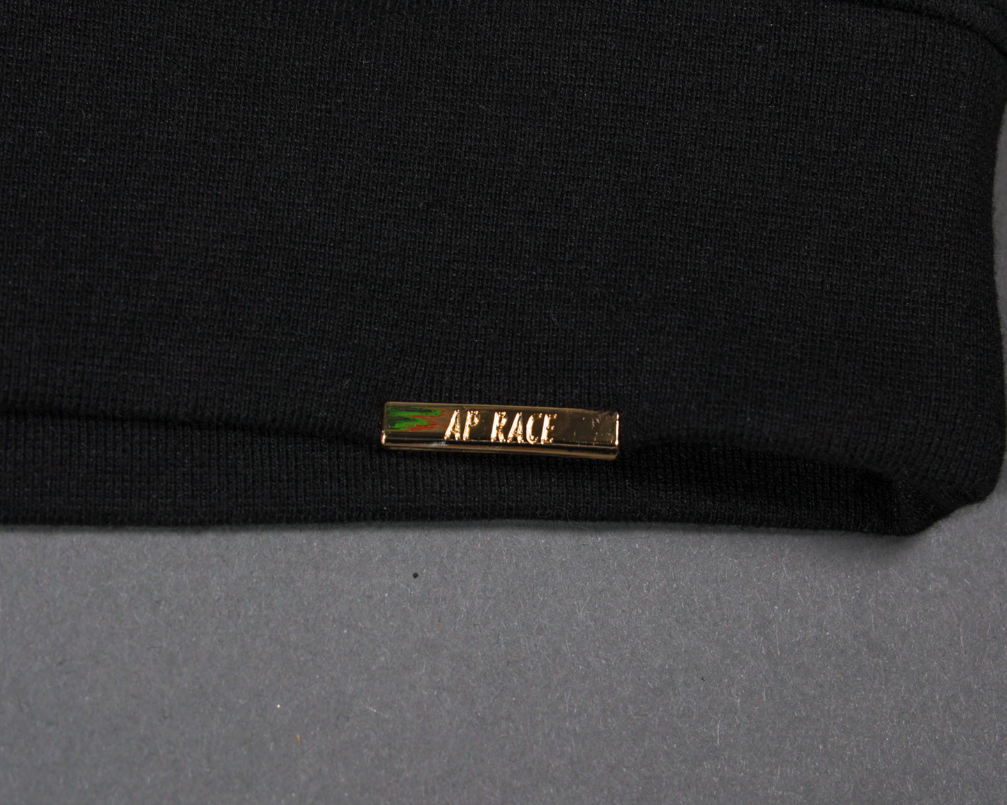 AP Logo Sweatshirt