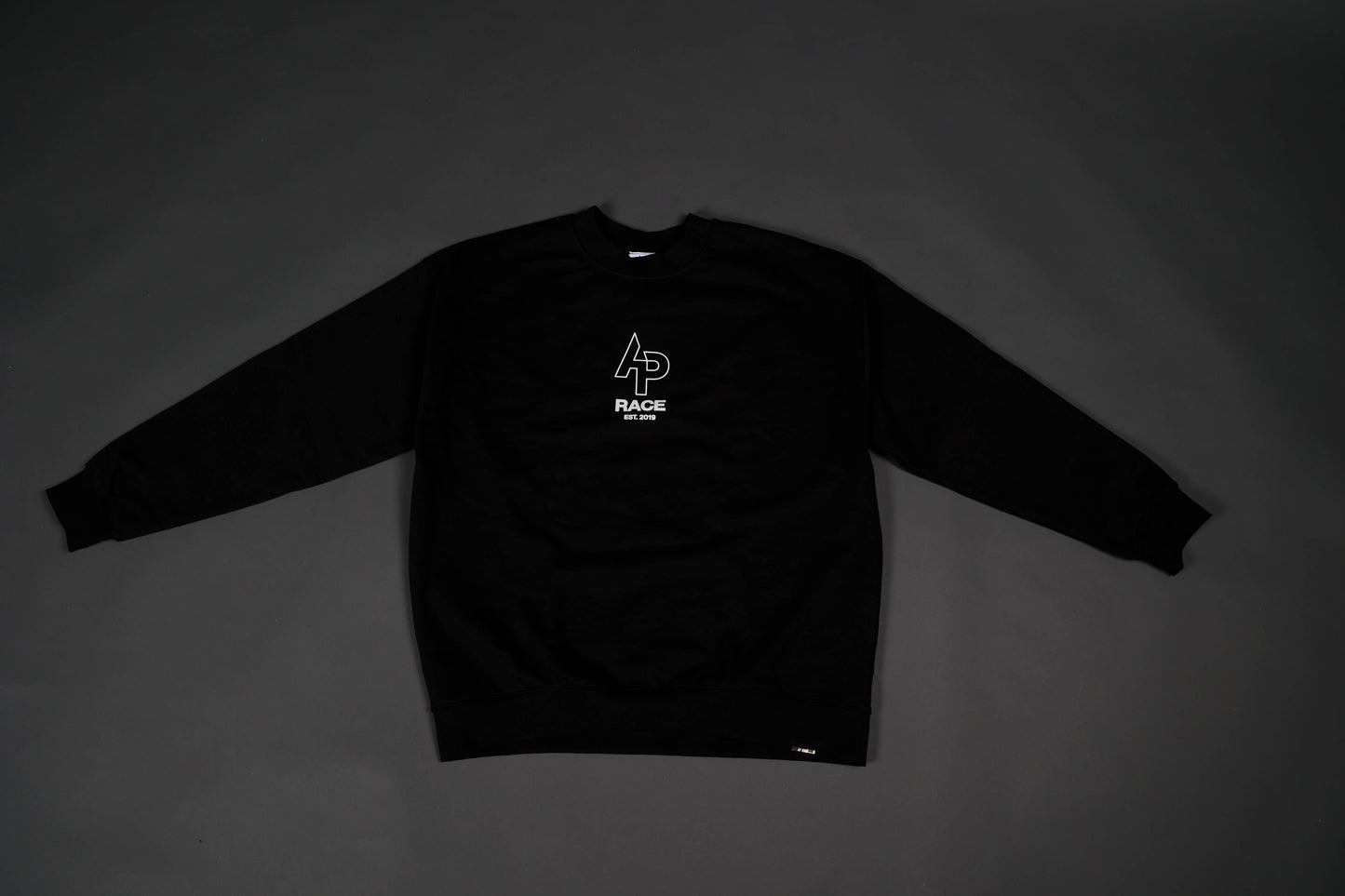 AP Gold Shark Sweatshirt