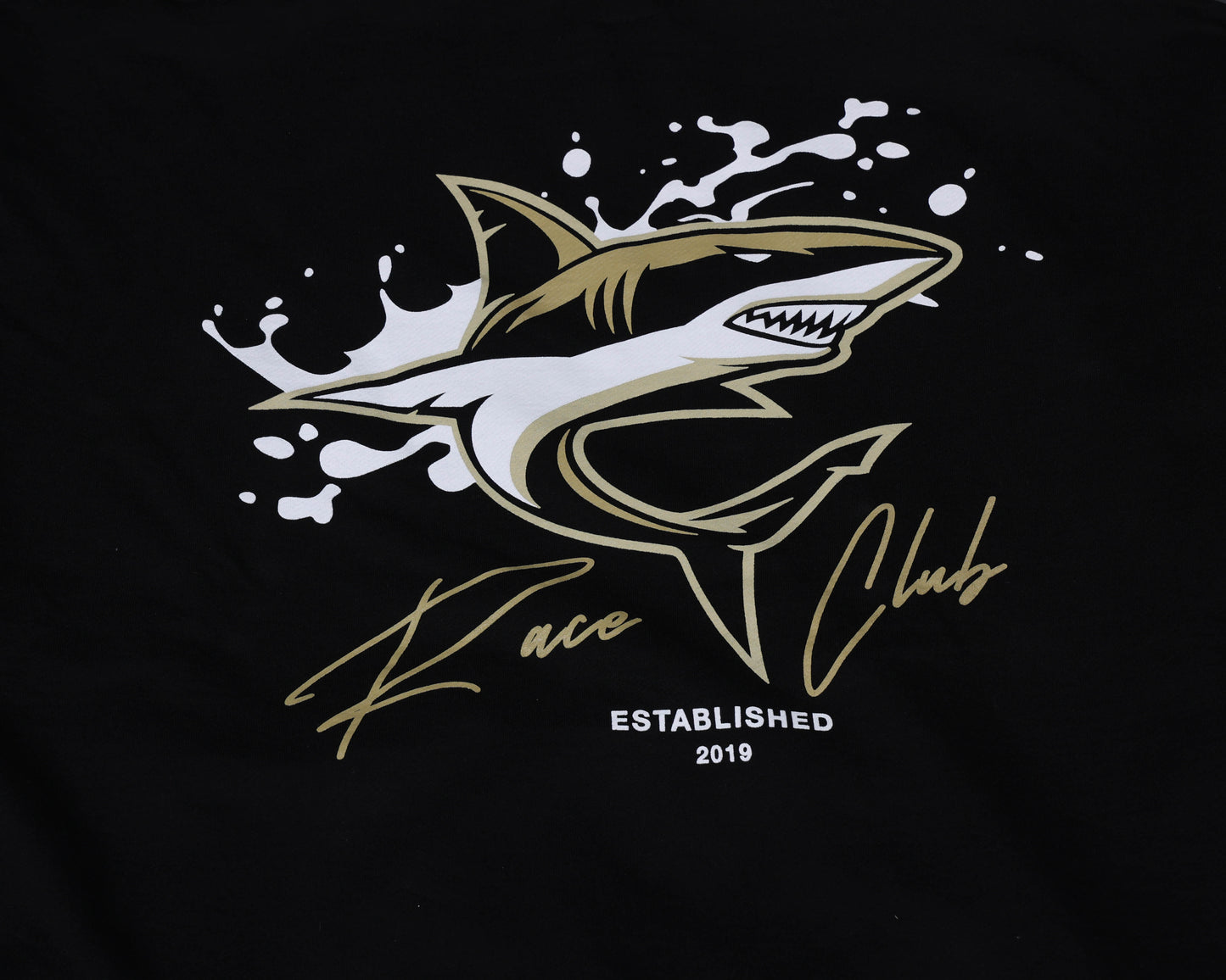 AP Gold Shark T-shirt