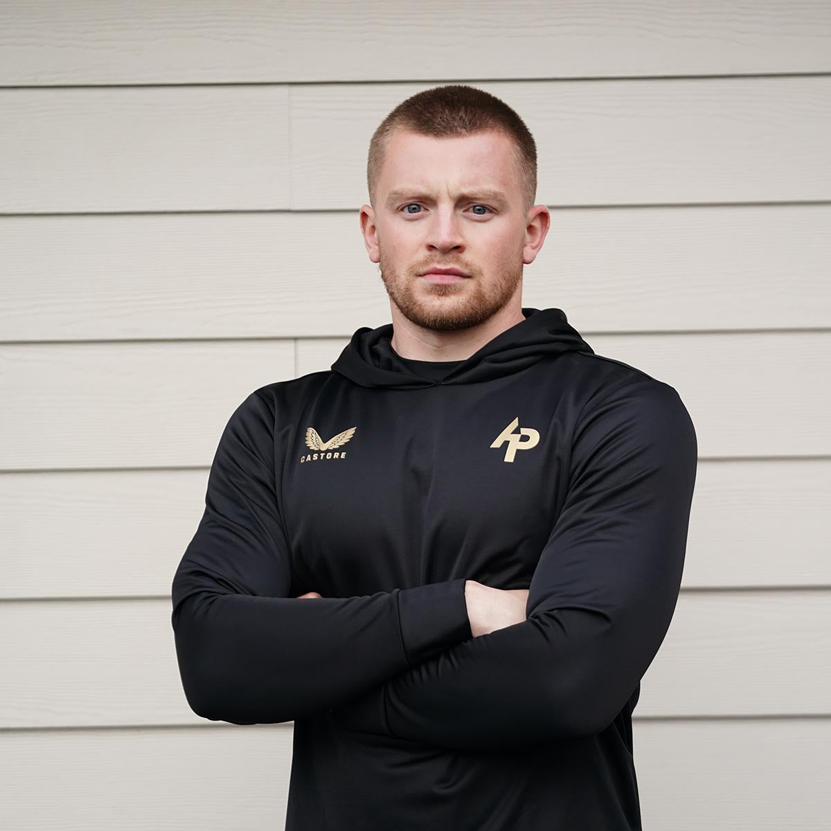 AP Race X Castore Technical Hoodie