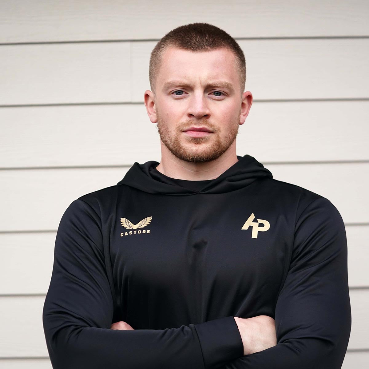 AP Race X Castore Technical Hoodie