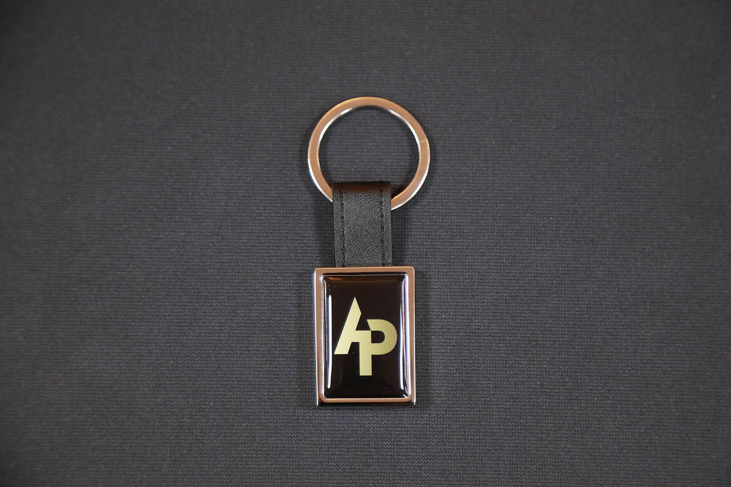 AP Keychain