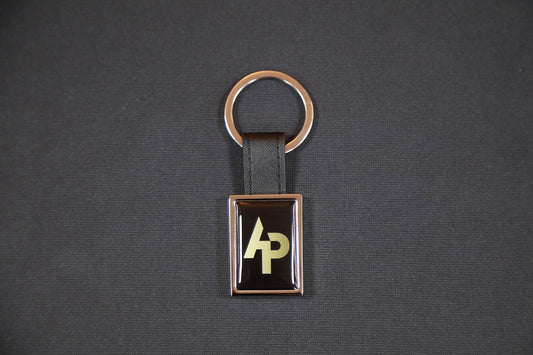 AP Keychain