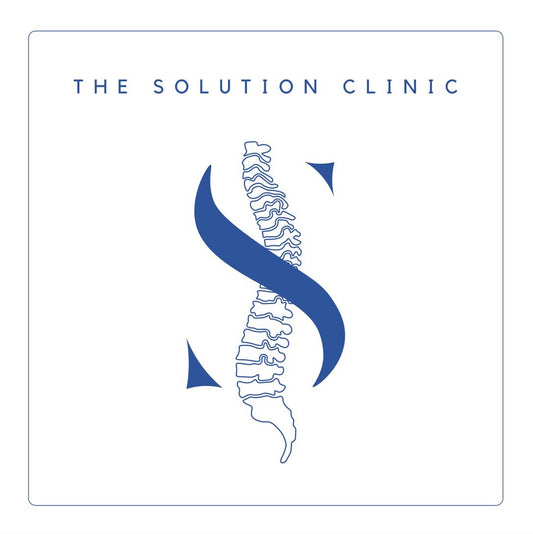 Solution Therapy Appointment