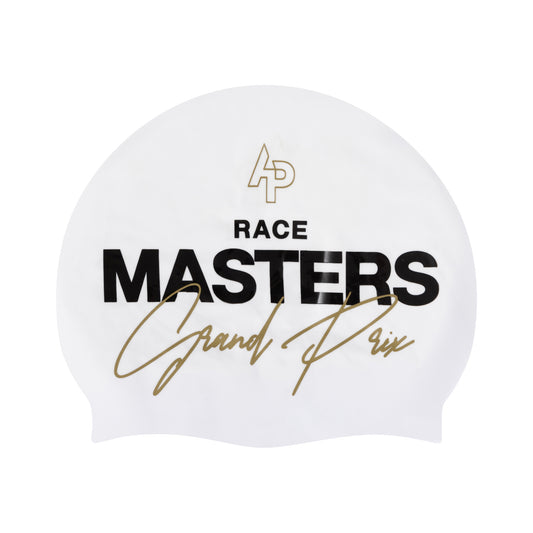 AP Masters Grand Prix Swim Cap