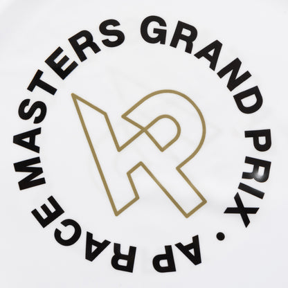 AP Masters Grand Prix Logo Swim Cap