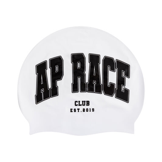 AP Varsity Swim Cap