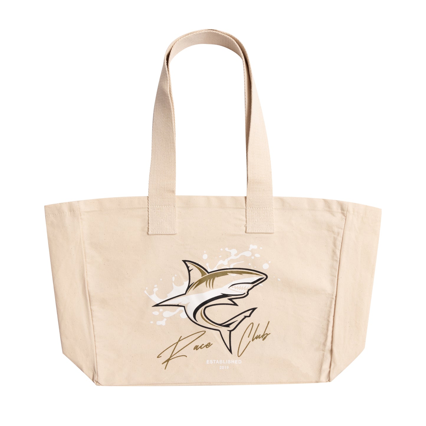 Shark Tote Bag