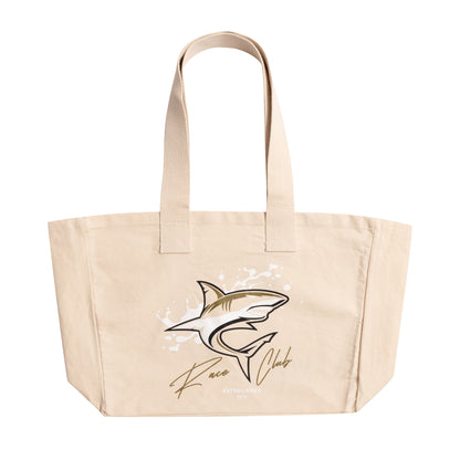 Shark Tote Bag