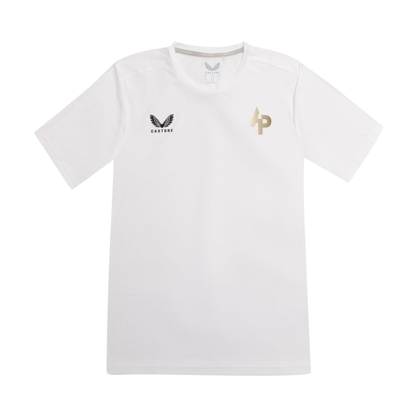 AP X Castore Training T-Shirt