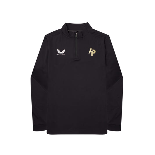 AP Race X Castore 1/4 Zip