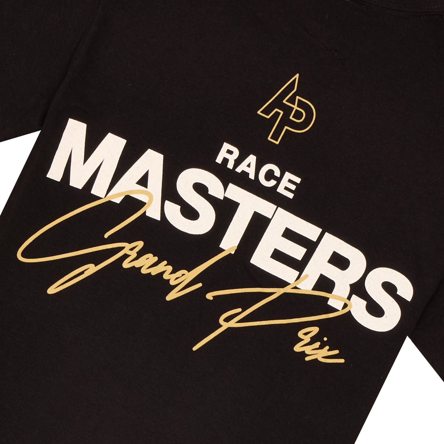 AP Masters Grand Prix T-Shirt