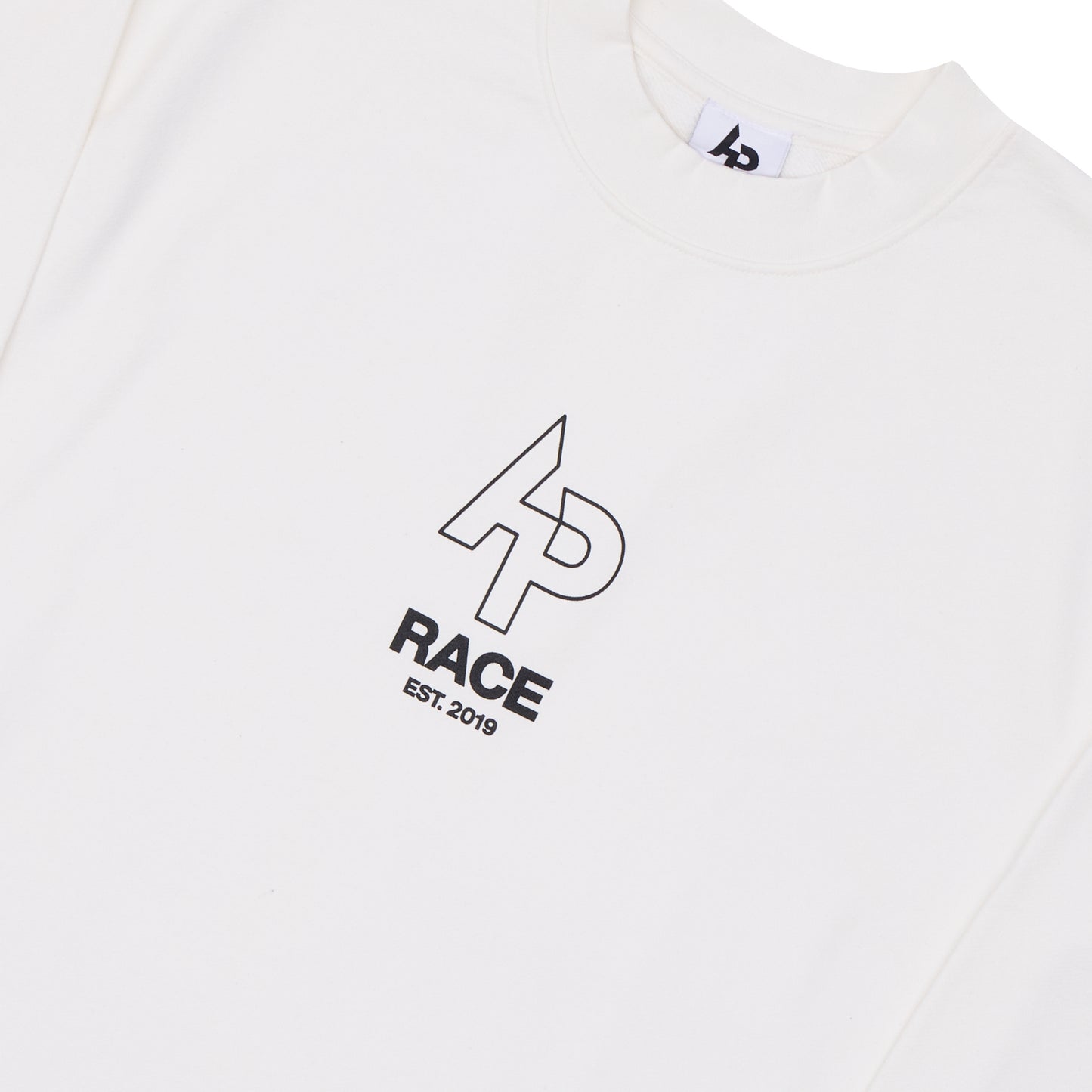 AP Logo T-shirt