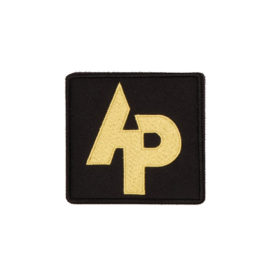 AP Velcro Patch