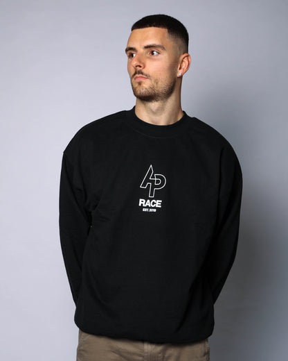 AP Gold Shark Sweatshirt