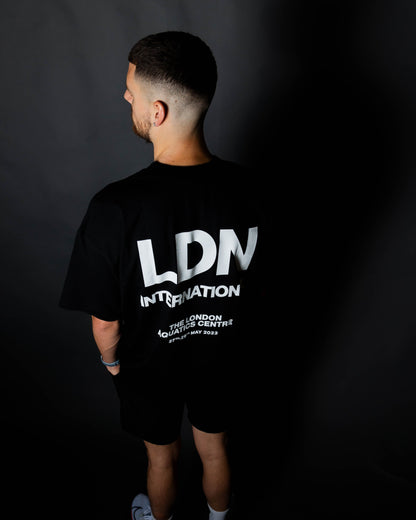 LDN Design T-shirt